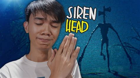 Siren in Tagalog.